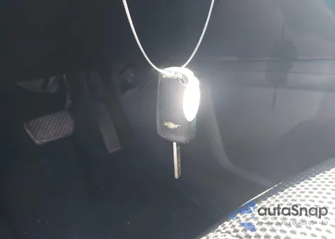 2015 Chevrolet Equinox 1Lt z USA, uszkodzony, nr VIN 2GNALBEK3F6106144